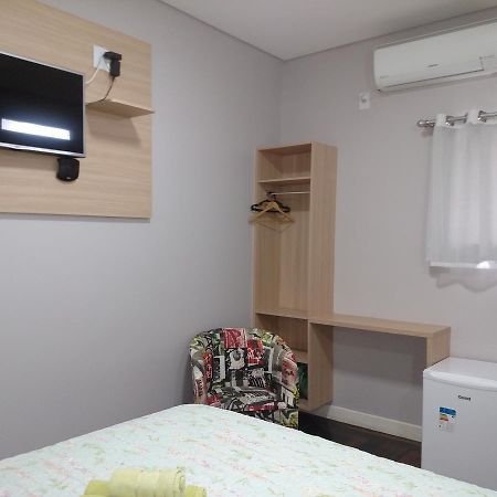 Sumare Hotel フロリアノポリス エクステリア 写真