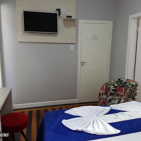Sumare Hotel フロリアノポリス エクステリア 写真