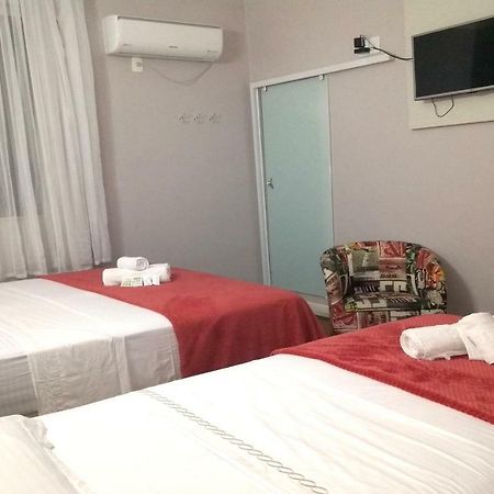 Sumare Hotel フロリアノポリス エクステリア 写真
