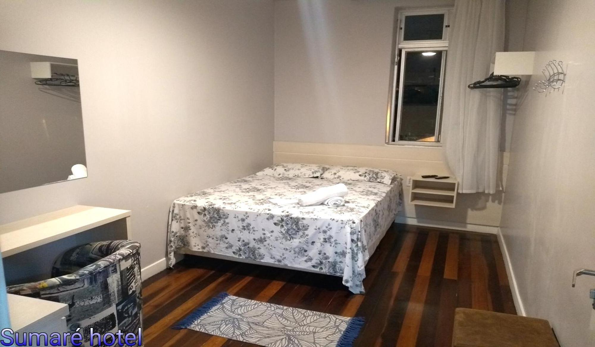 Sumare Hotel フロリアノポリス 部屋 写真