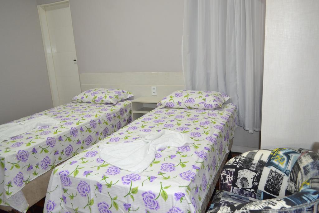Sumare Hotel フロリアノポリス エクステリア 写真