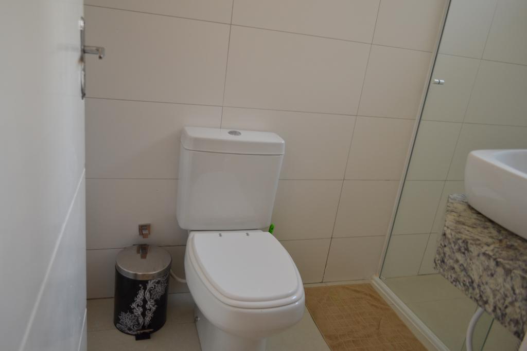 Sumare Hotel フロリアノポリス エクステリア 写真
