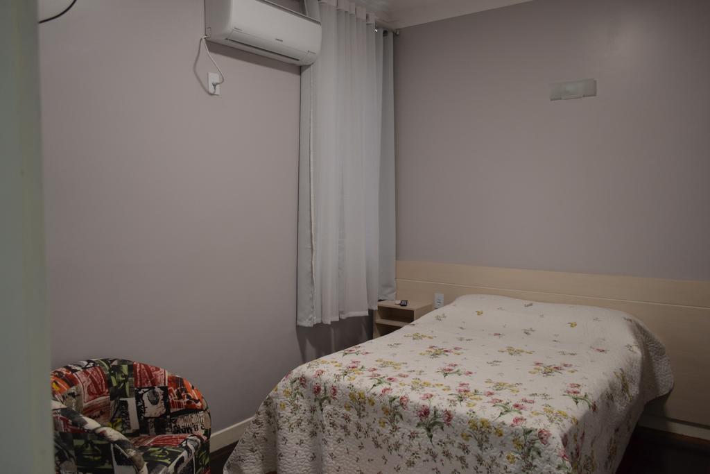 Sumare Hotel フロリアノポリス エクステリア 写真