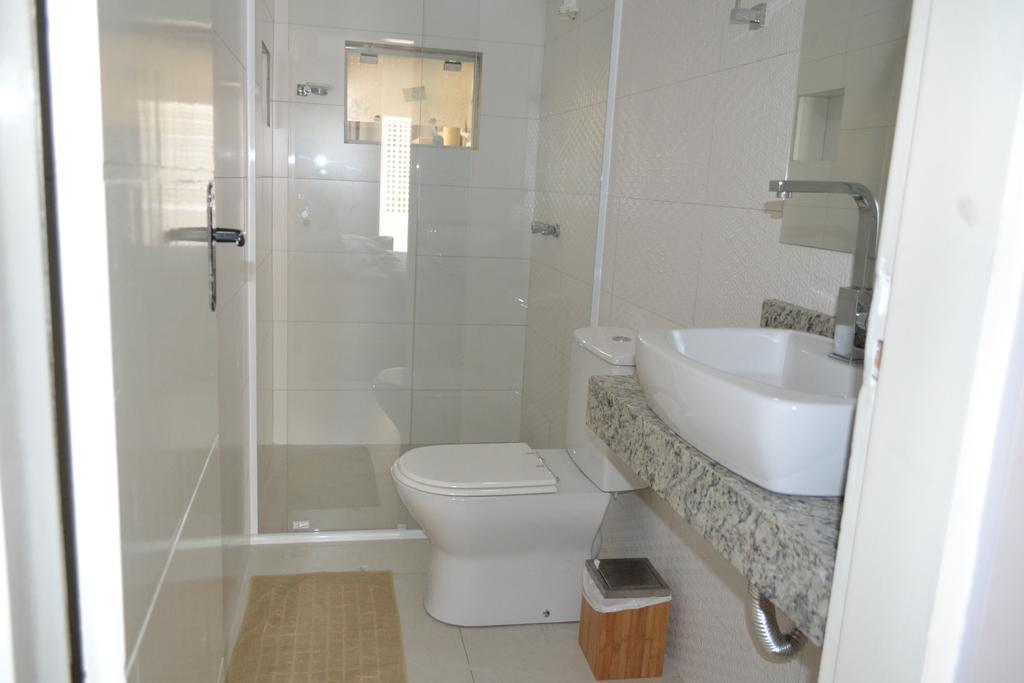 Sumare Hotel フロリアノポリス エクステリア 写真