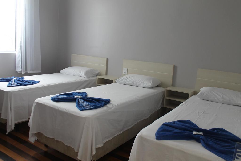 Sumare Hotel フロリアノポリス エクステリア 写真