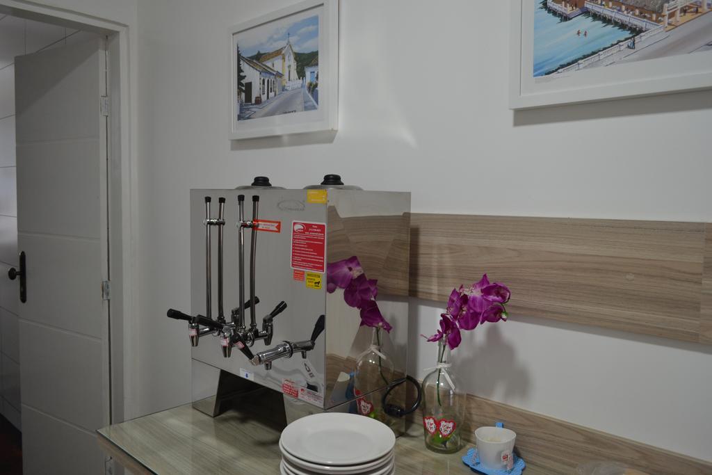 Sumare Hotel フロリアノポリス エクステリア 写真