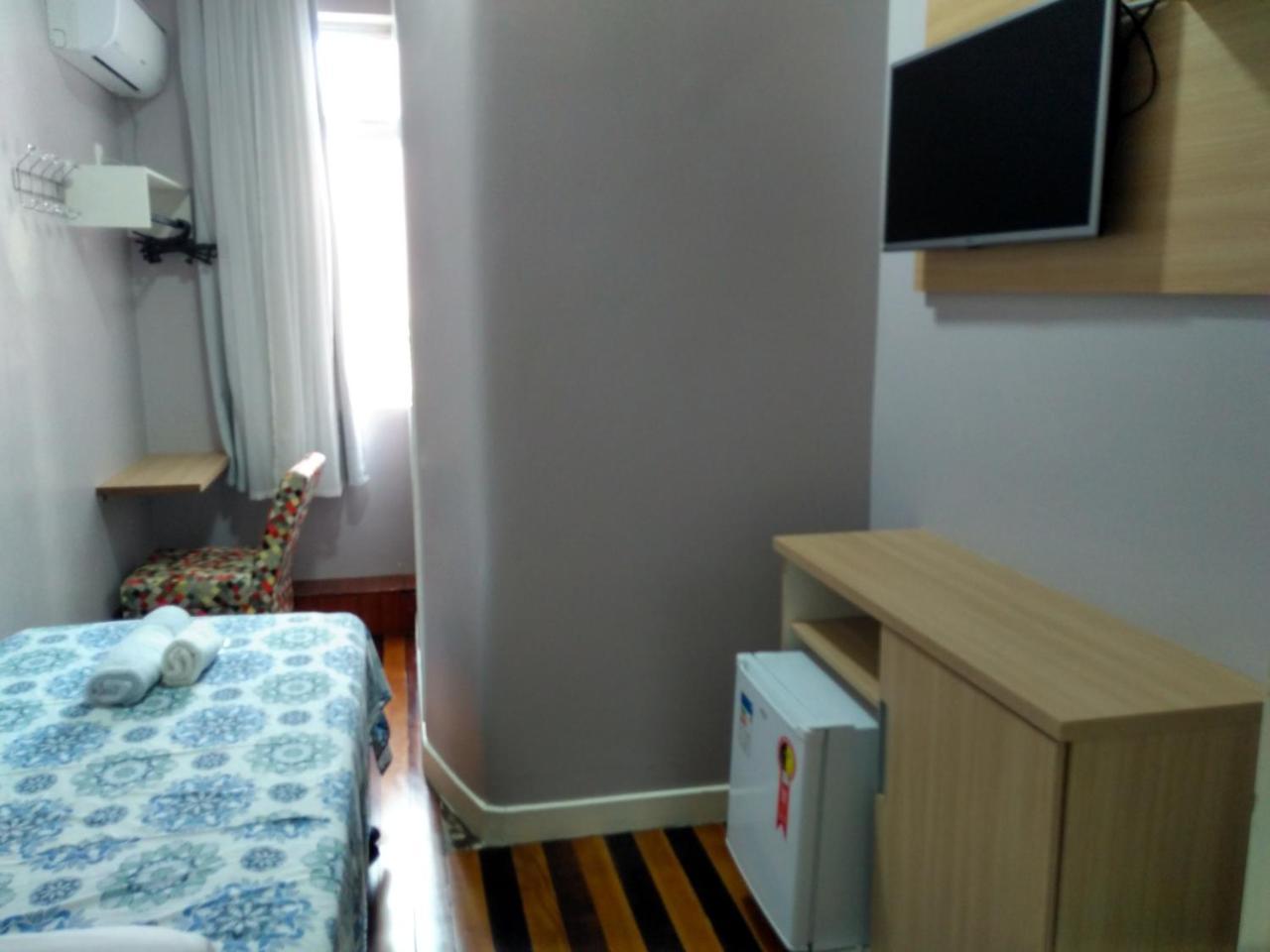 Sumare Hotel フロリアノポリス エクステリア 写真