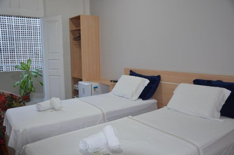 Sumare Hotel フロリアノポリス エクステリア 写真